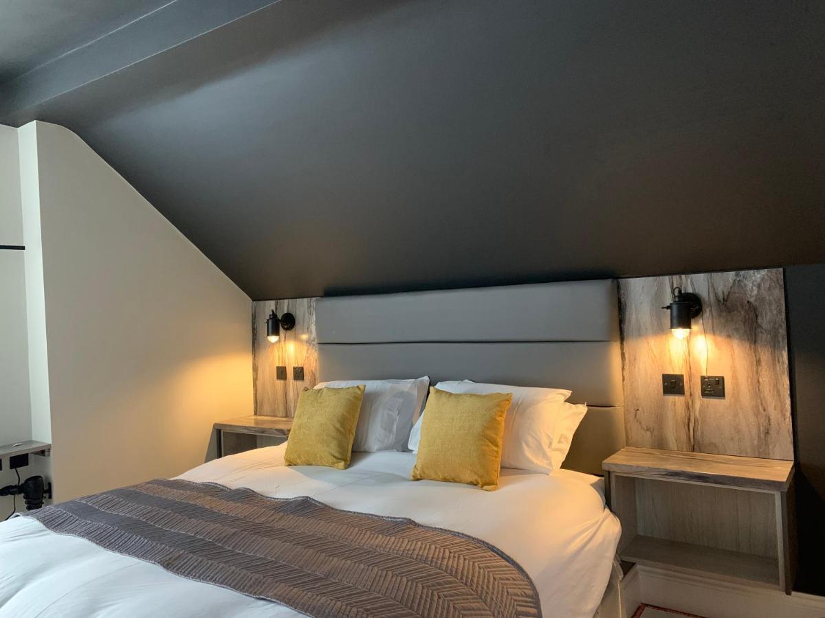 Breeze Suites - Luxury Group Accom - Sleeps 19 Blackpool Esterno foto